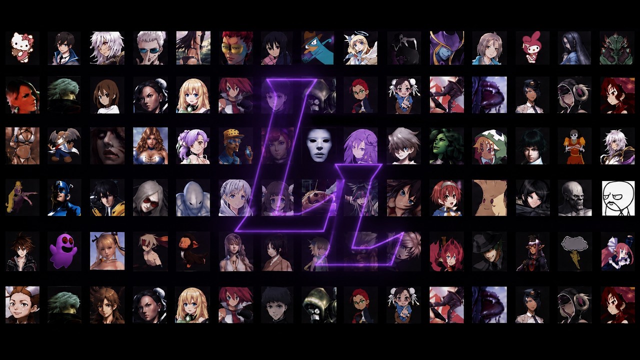 Modded PlayStation Avatars